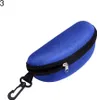 Lässige Tragbare Reißverschluss-Sonnenbrille Muschelgehäuse Produktbild-Vorschau 8