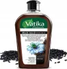Dabur Vatika maska na vlasy Black Seed 500gr. Náhľad obrázku produktu 10