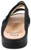 Finn Comfort Paterna (zwart) - Heren sandalen/slippers, Productafbeelding-voorbeeld 3