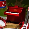 Vilac 8317, Spielzeug-Musikinstrument, Klavier, 3 Jahr(e), Produktbild-Vorschau 5