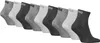 PUMA Uni Quarter Socken, 9er Pack - Quarter Plain ECOM 9P, Produktbild-Vorschau 2