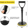 Mobilitätshilfe, 5 höhenverstellbar, 39,9 cm - 50,8 cm, Produktbild-Vorschau 2