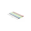 DELOCK Colliers de câbles 200mm 100pcs couleur Voir les images du produit 3