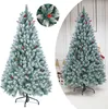 Künstlicher Weihnachtsbaum 200 CM, Christbaum Künstlich mit Produktbild-Vorschau 1