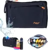 Kulturtasche Kulturbeutel groß aus Plane Herren Damen Produktbild-Vorschau 1