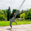 Gardena 11700-20, Šedá, Oranžová, Stříbrná, Plast, 945 mm, Náhled obrázku produktu 10
