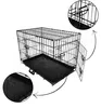 Aga Cage pour animaux 77,5x48,5x55cm Voir les images du produit 5