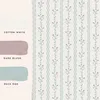 Laura Ashley Vliestapete Blencow Streifen 1000x52cm Produktbild-Vorschau 4