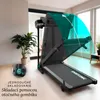 Sportconic Elektrický Bežecký Pás Skladací 12 km/h, Sklon, Náhľad obrázku produktu 6