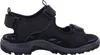 Ecco OFFROAD Herren Sandale - Wander Trekking Sandaletten Produktbild-Vorschau 15