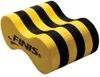 Finis Pull Buoy Senior | Schwarz/Gelb Produktbild-Vorschau 4