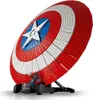 LEGO Super Hero Marvel 76262 Captain Americas Schild LEGO Náhled obrázku produktu 4