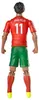 Portugal Joao Felix Figurine 20 cm Voir les images du produit 4