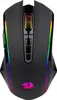 REDRAGON M914-RGB NIX, RF Wireless + Bluetooth + USB Podgląd zdjęcia produktu 18