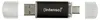 Intenso USB Flash Drive 3.2 256GB Twist Line Náhľad obrázku produktu 2