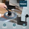 organizzatore per lavello eluno con superficie soft-touch, Anteprima dell’immagine prodotto 5