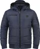 BLEND BHBoris Herren Jacke Winterjacke Steppjacke gefüttert Produktbild-Vorschau 2