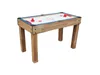 Multispieltisch Multikonsole 4 in 1, 120 x 61 x 81 cm, Produktbild-Vorschau 5