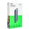 BELKIN BoostCharge Powerbank 20K, Spacegrau, 20.000-mAh Produktbild-Vorschau 18