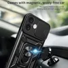Techsuit Camshield Back Cover Hülle für Apple iPhone 16 - Produktbild-Vorschau 5