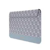 Guess Gcube Stripes Laptoptasche 16 - Blau Produktbild-Vorschau 2
