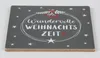 Kork-Untersetzer ca. 9,5x9,5 cm 4 Designs sortiert | Produktbild-Vorschau 8