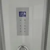 Home Deluxe - Doccia a vapore WHITE PEARL - dimensioni 120 Anteprima dell’immagine prodotto 6