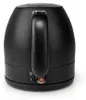 Nedis Wasserkocher - 1.0 l - Kunststoff - Schwarz - Um 360 Produktbild-Vorschau 2