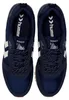 Baskets Hummel Monaco 86 NS, bleu marine/blanc, référence Voir les images du produit 2