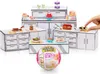 MGA's Miniverse Make It Mini Foods: Diner Series 3B Produktbild-Vorschau 5