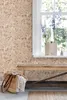 ESTAhome tapeta polní květiny písková béžová 53 cm x 10,05 Náhled obrázku produktu 9