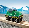 BRIO Locomotive de fret à piles Voir les images du produit 17
