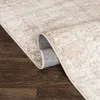 Mazovia Teppich Beige Modern Abstrakt - Wohnzimmer, Produktbild-Vorschau 4