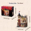 Pantasy Original Bauset Spielzeugladen Produktbild-Vorschau 15