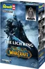 Revell REV3515 Set World of Warcraft - "The Lich King" Produktbild-Vorschau 15