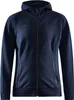 Craft Core Soul Full Zip Hood W Náhled obrázku produktu 1
