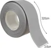 Wasserdichtes Dichtungsband Selbstklebend 3,2m Klebeband Produktbild-Vorschau 2