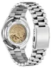 Citizen NJ0158-89Z Automatik Armbanduhr Edelstahl Peaceful Produktbild-Vorschau 3