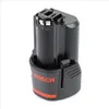 Bosch Starter-Set 12 V mit 1x GBA 12 V 3,0 Ah Akku und GAL Produktbild-Vorschau 3
