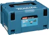 Makita DGA513ZJ, 8500 RPM, 125, 22.23, Akku, 2,4 kg Produktbild-Vorschau 4