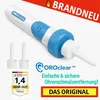 OROclear™ Elektrický čistič uší Odstraňovač ušního mazu Náhled obrázku produktu 1