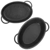 ORION Grande Pirofila bifacciale 43 x 30 x 13,5 cm ORION Anteprima dell’immagine prodotto 7