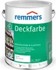 Remmers Farba na drevo RAL 9016 biela 5 l Náhľad obrázku produktu 8