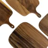 Krumble Schneidebrett aus Holz - Servierbrett aus Holz - Produktbild-Vorschau 3