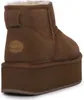 Botas EMU Stinger Micro Flatform para Mujer Vista previa de la imagen del producto 14