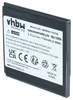 vhbw Akku kompatibel mit Doro Liberto 820 Handy Smartphone Produktbild-Vorschau 8
