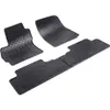 Set di tappetini in gomma Rigum per Mazda 5 I tipo CR, anno Anteprima dell’immagine prodotto 7