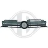 DIEDERICHS 2215041 Kühlergrill Frontgrill für VW GOLF VI Produktbild-Vorschau 3