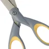 Westcott Schere Titanium Super E-30450 00 13cm gelb/grau Produktbild-Vorschau 7