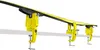 Uchwyt narciarski SkinRocks Ski Vise Racing z uniwersalnym Podgląd zdjęcia produktu 7